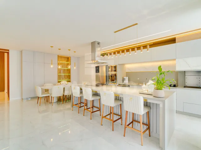 Imagem 2: Casa com 4 dormitórios
