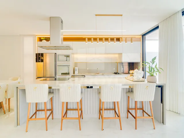 Imagem 9: Casa com 4 dormitórios