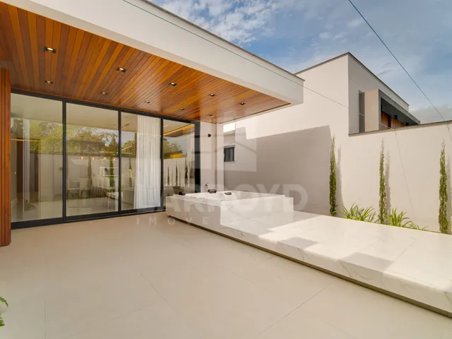 Imagem 12: Casa com 4 dormitórios