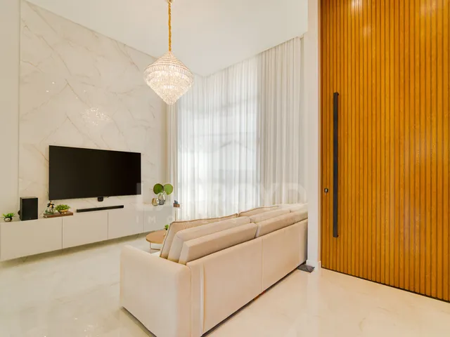 Imagem 6: Casa com 4 dormitórios