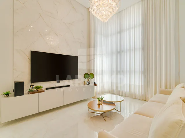 Imagem 16: Casa com 4 dormitórios