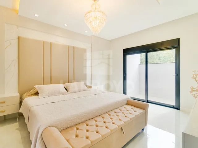 Imagem 15: Casa com 4 dormitórios