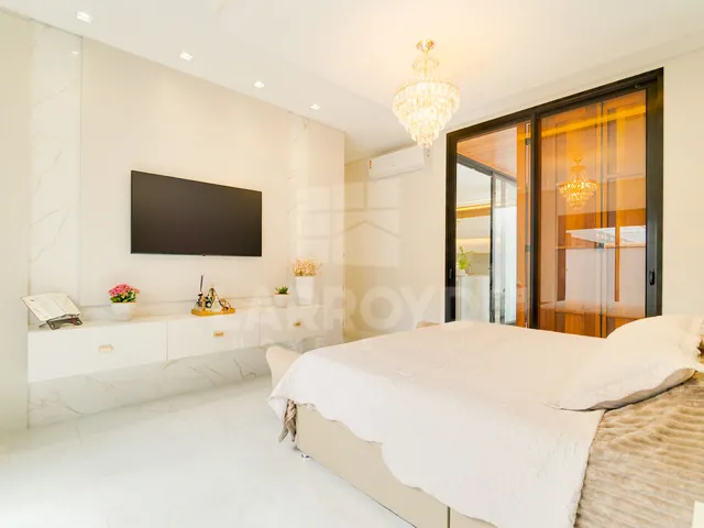 Imagem 10: Casa com 4 dormitórios