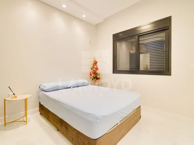 Imagem 14: Casa com 4 dormitórios