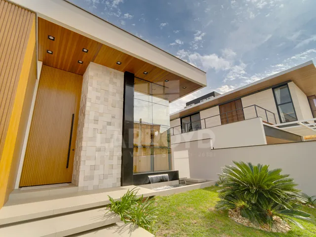 Imagem 13: Casa com 4 dormitórios