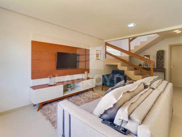 Imagem 14: Casa com 3 dormitórios