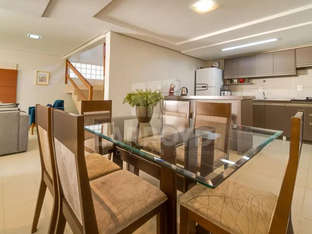 Imagem 12: Casa com 3 dormitórios