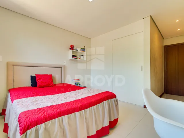 Imagem 6: Casa com 3 dormitórios