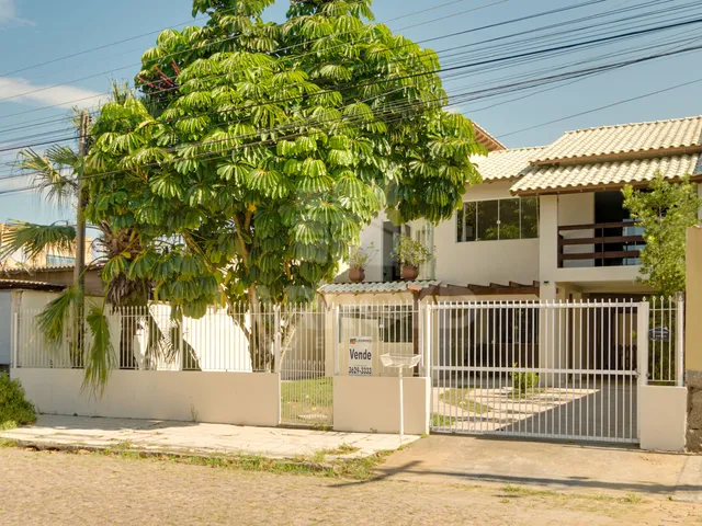 Imagem 4: Casa com 3 dormitórios