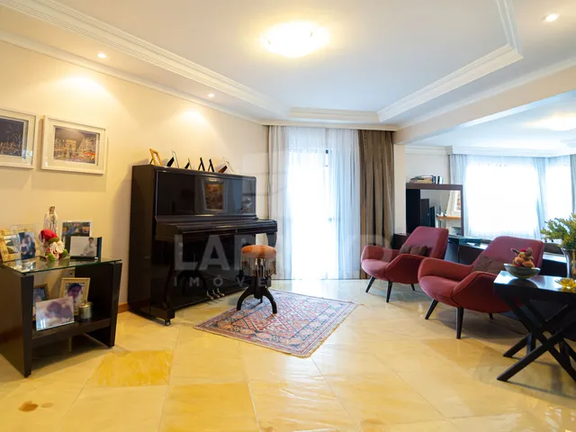 Imagem 5: Apartamento com 5 dormitórios