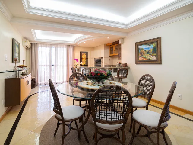 Imagem 11: Apartamento com 5 dormitórios