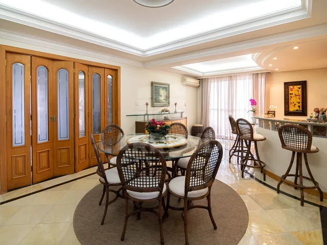 Imagem 15: Apartamento com 5 dormitórios