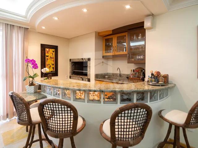 Imagem 8: Apartamento com 5 dormitórios