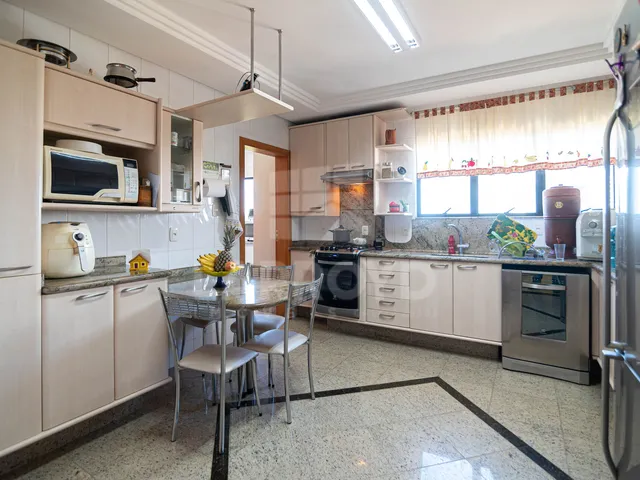 Imagem 9: Apartamento com 5 dormitórios