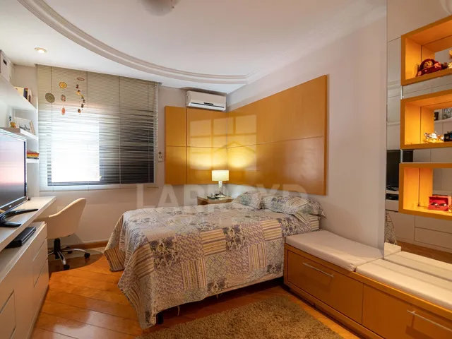 Imagem 6: Apartamento com 5 dormitórios
