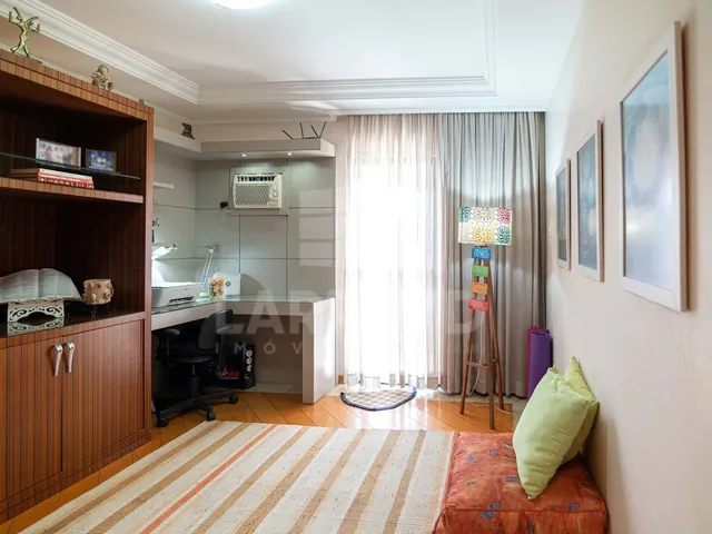 Imagem 16: Apartamento com 5 dormitórios