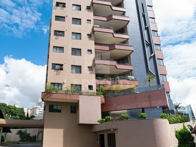 Imagem 10: Apartamento com 5 dormitórios