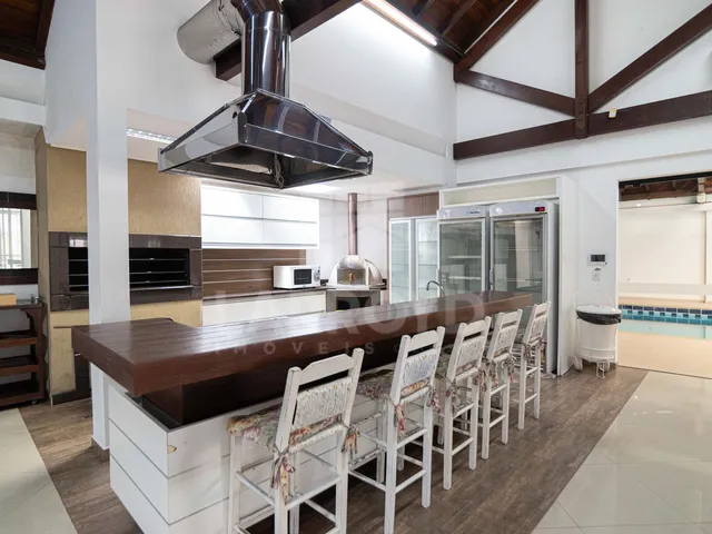 Imagem 7: Apartamento com 5 dormitórios