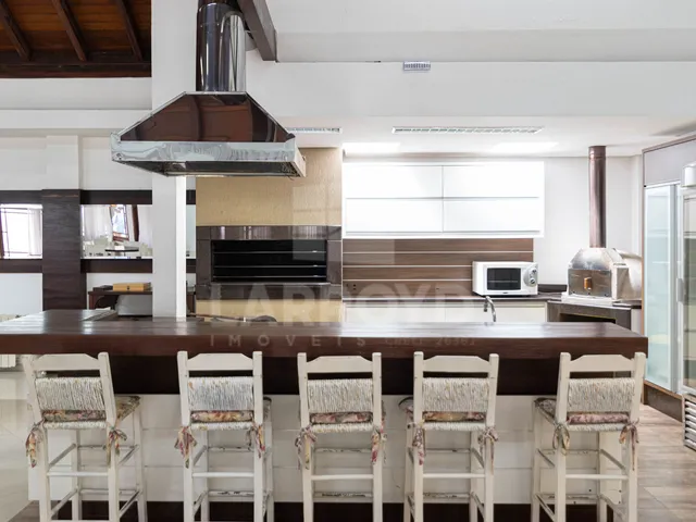 Imagem 13: Apartamento com 5 dormitórios
