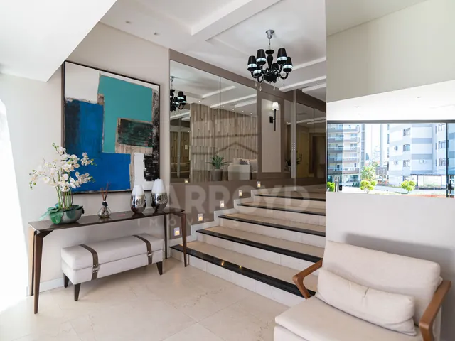 Imagem 12: Apartamento com 5 dormitórios