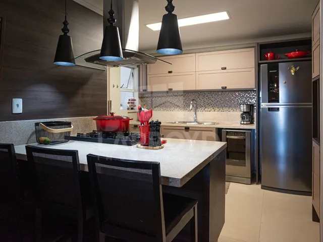 Imagem 13: Apartamento com 5 dormitórios