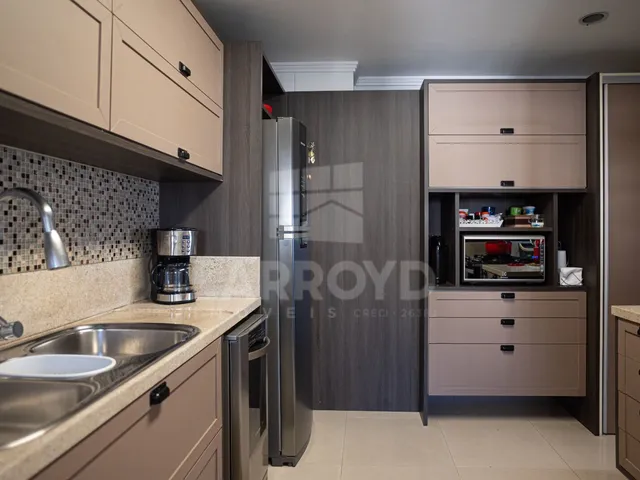 Imagem 12: Apartamento com 5 dormitórios