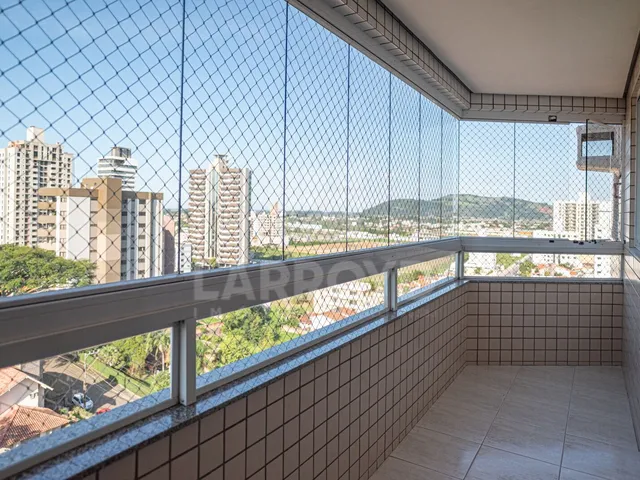 Imagem 3: Apartamento com 5 dormitórios