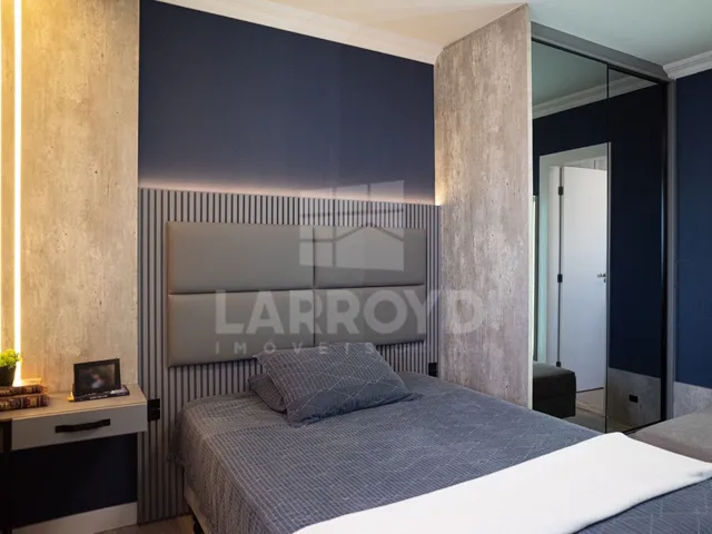 Imagem 16: Apartamento com 5 dormitórios