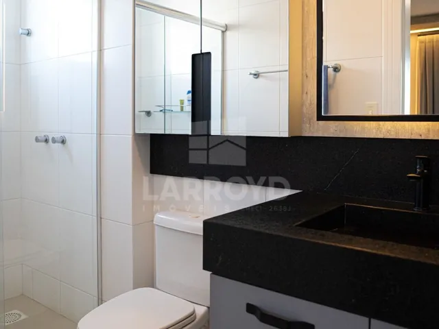 Imagem 4: Apartamento com 5 dormitórios