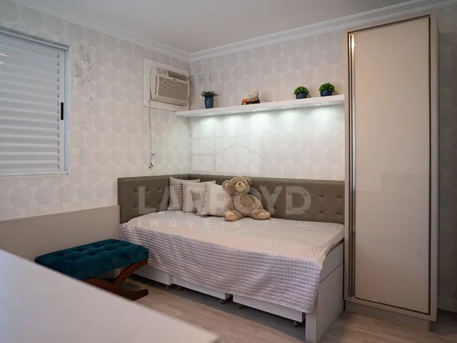 Imagem 15: Apartamento com 5 dormitórios