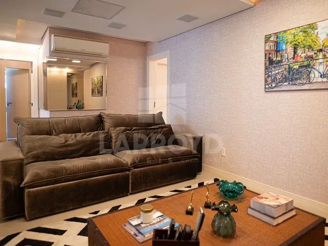 Imagem 14: Apartamento com 5 dormitórios