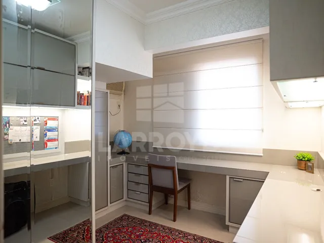 Imagem 8: Apartamento com 5 dormitórios