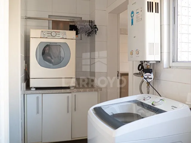 Imagem 10: Apartamento com 5 dormitórios