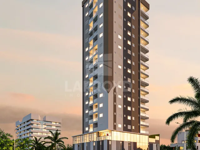 Imagem 1: Apartamento com 4 dormitórios