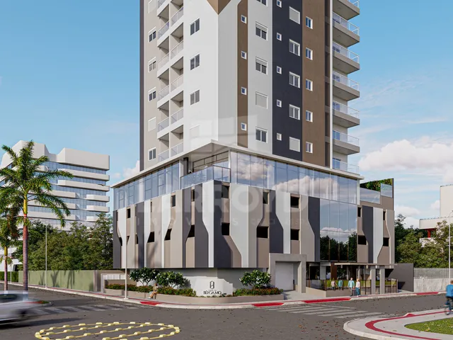 Imagem 14: Apartamento com 4 dormitórios