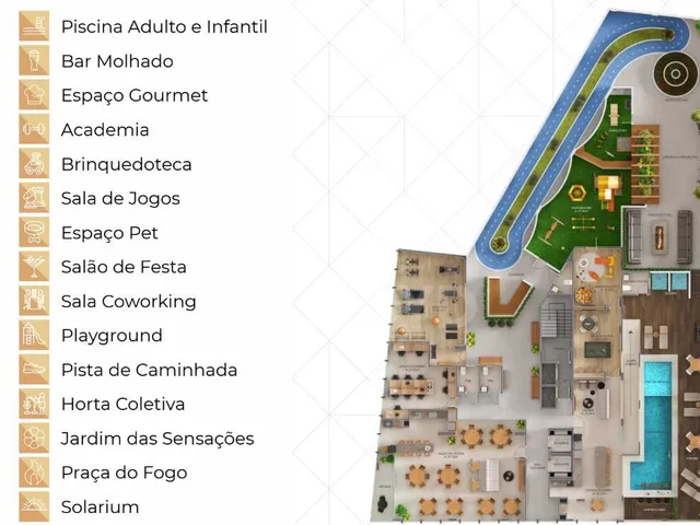 Imagem 4: Apartamento com 4 dormitórios