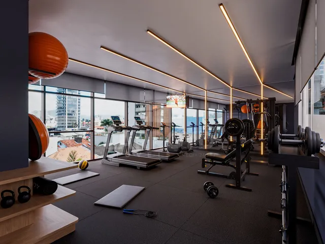Imagem 9: Apartamento com 4 dormitórios