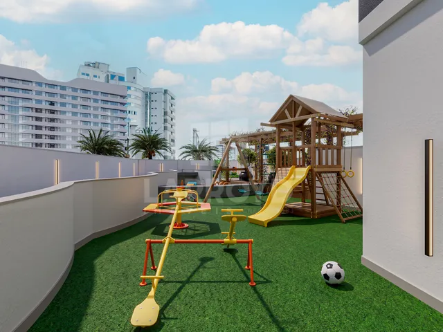 Imagem 6: Apartamento com 4 dormitórios