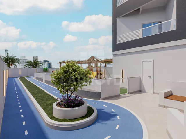 Imagem 3: Apartamento com 4 dormitórios