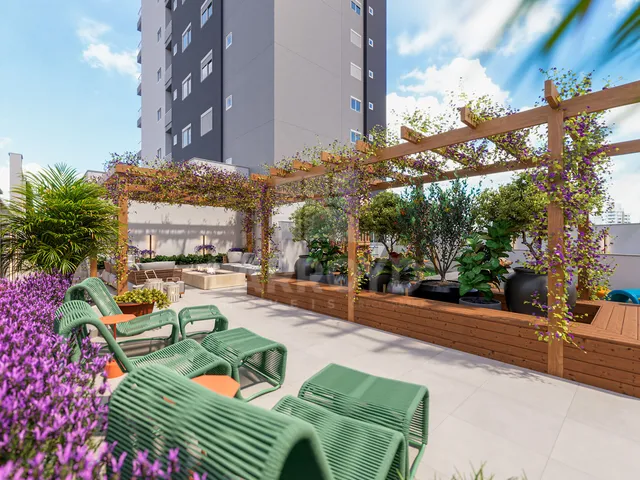 Imagem 2: Apartamento com 4 dormitórios