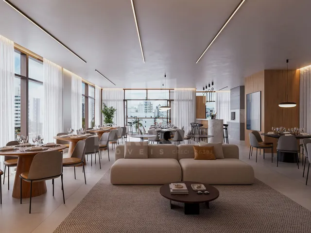 Imagem 5: Apartamento com 4 dormitórios