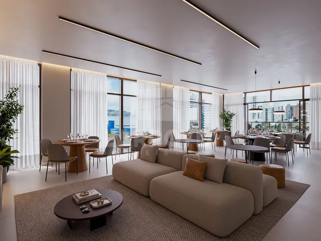 Imagem 15: Apartamento com 4 dormitórios