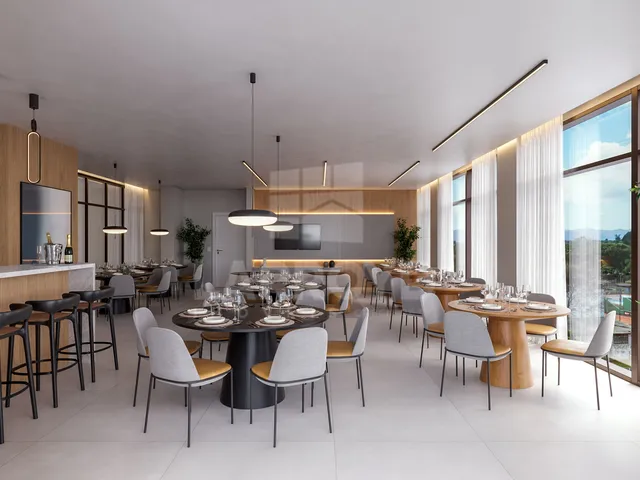 Imagem 16: Apartamento com 4 dormitórios