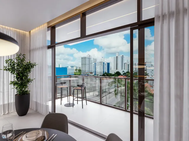Imagem 8: Apartamento com 4 dormitórios