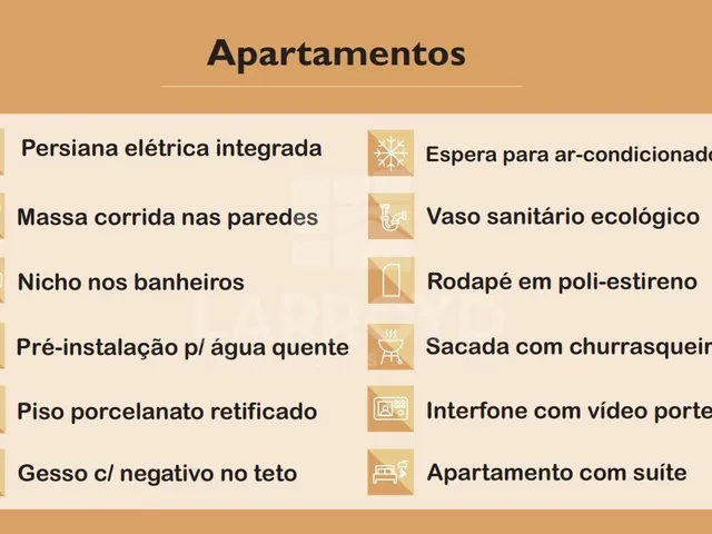 Imagem 11: Apartamento com 4 dormitórios