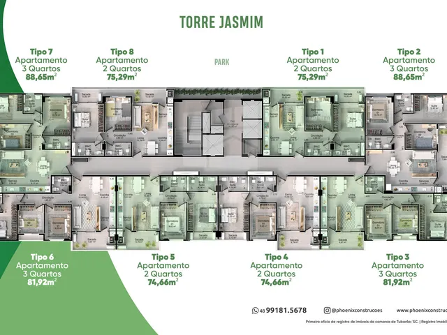 Imagem 6: Apartamento com 3 dormitórios