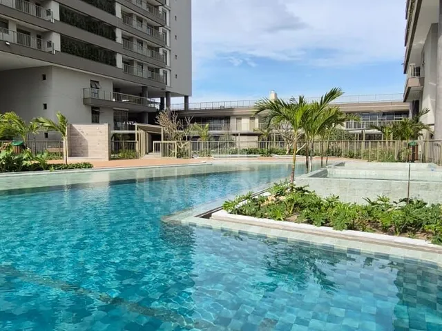 Imagem 4: Apartamento com 3 dormitórios