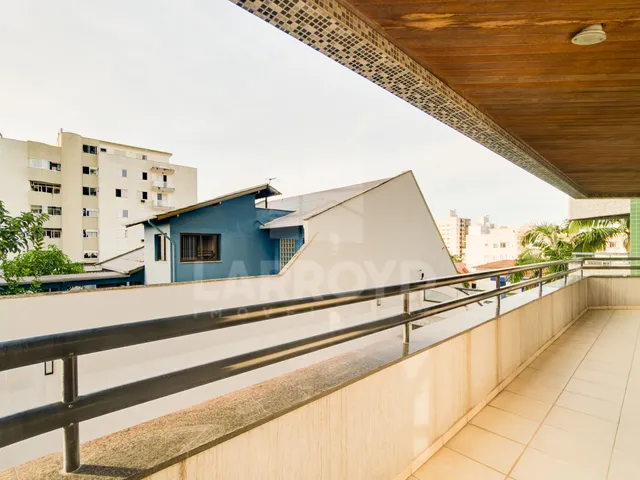 Imagem 9: Apartamento com 4 dormitórios