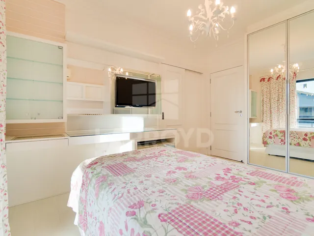 Imagem 10: Apartamento com 4 dormitórios