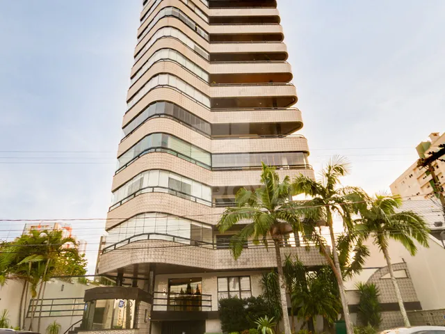 Imagem 3: Apartamento com 4 dormitórios